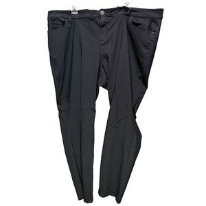 Torrid Black Pants